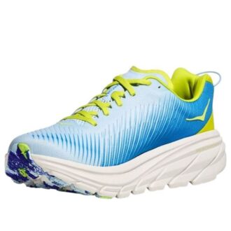 Rincon 3 ‘Ice Water Diva Blue’