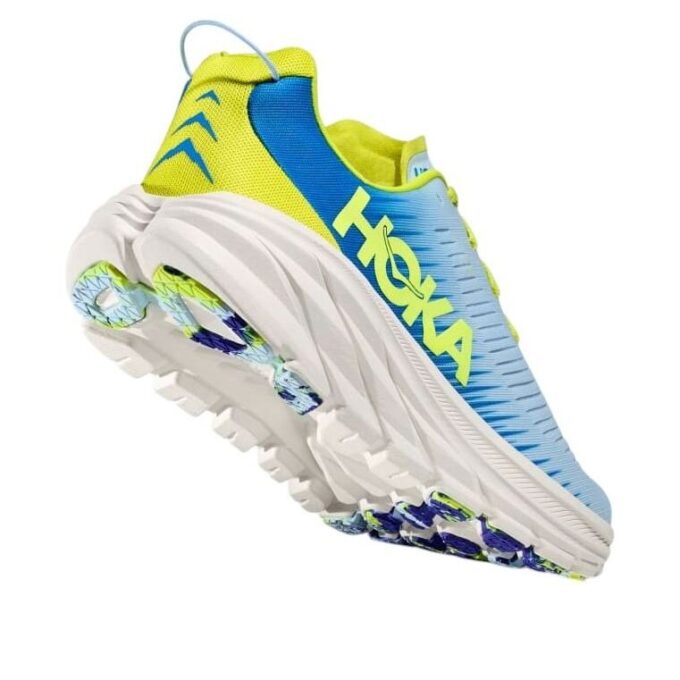 Rincon 3 ‘Ice Water Diva Blue’