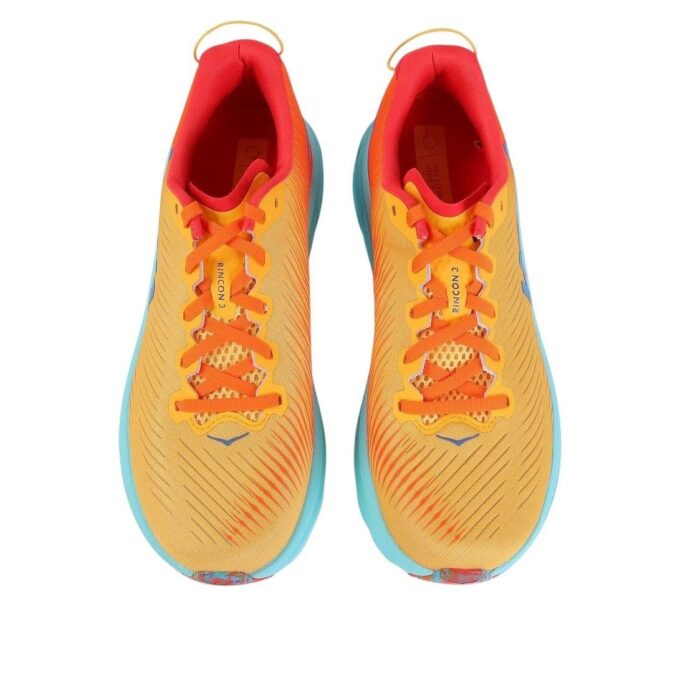 Rincon 3 ‘Poppy Cloudless’