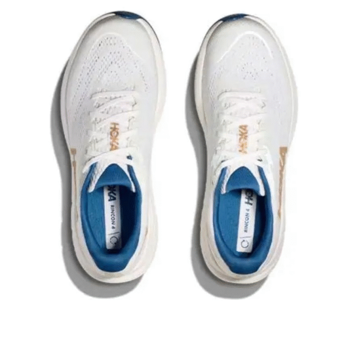 Rincon 4 ‘Frost Gold’