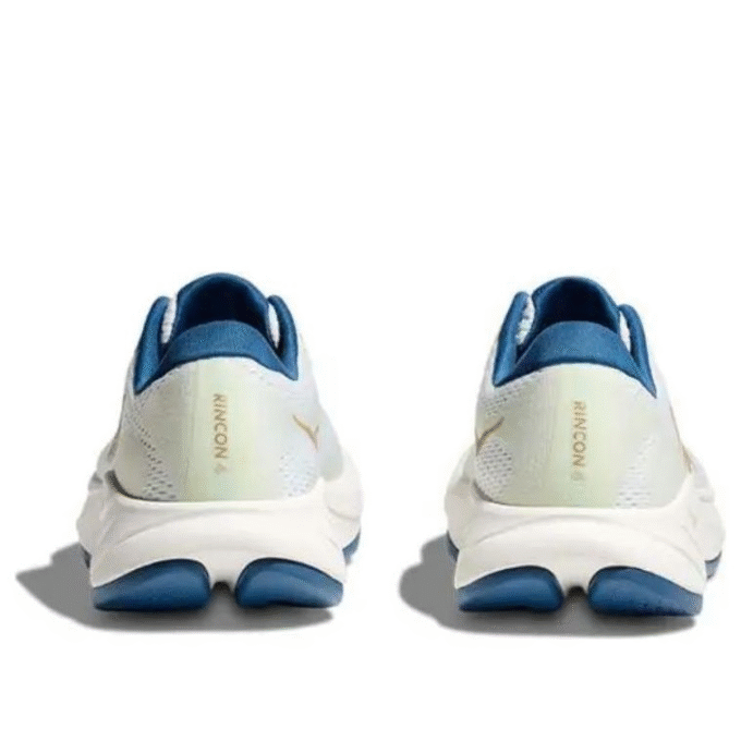 Rincon 4 ‘Frost Gold’