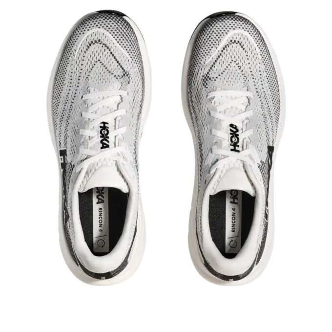 Rincon 4 ‘White Black’