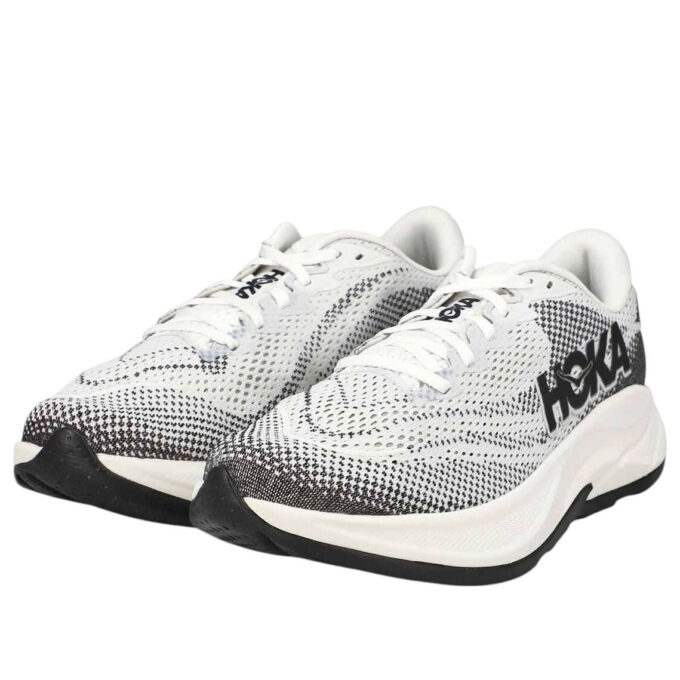 Rincon 4 ‘White Black’