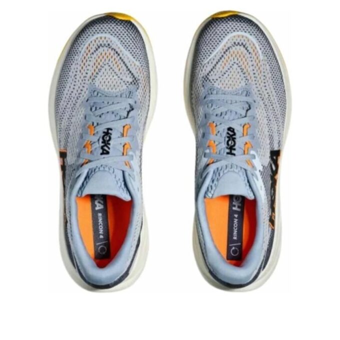 Rincon 4 Wide ‘Light Grey Blue’