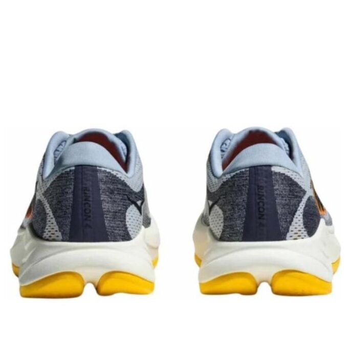 Rincon 4 Wide ‘Light Grey Blue’