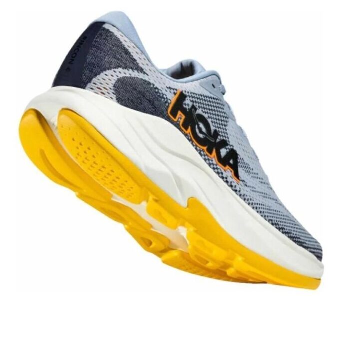 Rincon 4 Wide ‘Light Grey Blue’