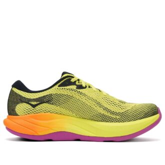 Rincon 4 ‘Yellow Red’