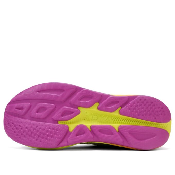 Rincon 4 ‘Yellow Red’