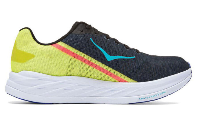 Rocket X ‘Black Evening Primrose’