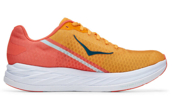 Rocket X ‘Radiant Yellow Camellia’