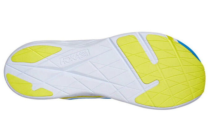 Rocket X ‘White Diva Blue’