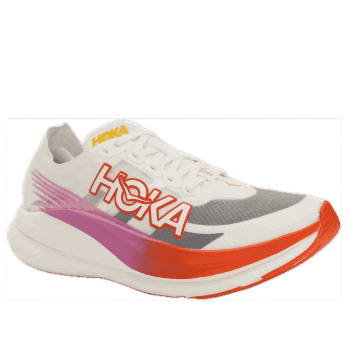 Rocket X2 ‘Frost Lava’ Rocket X2 ‘Frost Lava’