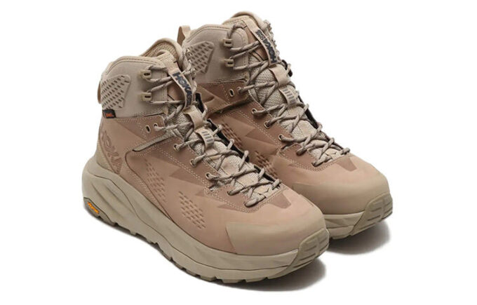 Sky Kaha ‘Dune Oxford Tan’ Sky Kaha ‘Dune Oxford Tan’