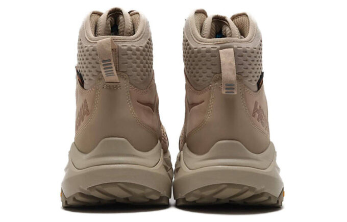 Sky Kaha ‘Dune Oxford Tan’ Sky Kaha ‘Dune Oxford Tan’