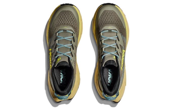 Skyline Float X ‘Olive Haze Celery Root’