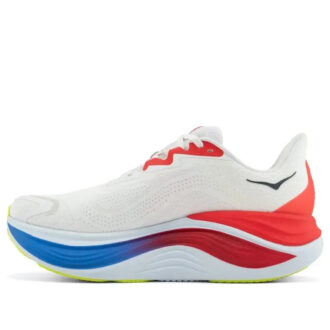 Skyward X ‘Blanc de Blanc Virtual Blue’