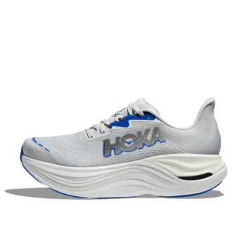 Skyward X ‘Cosmic Grey Silver’