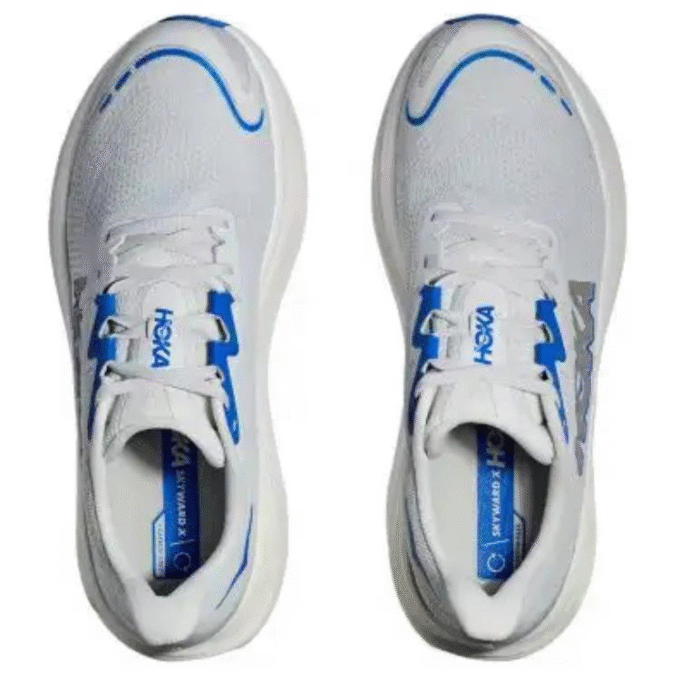 Skyward X ‘Cosmic Grey Silver’ Skyward X ‘Cosmic Grey Silver’