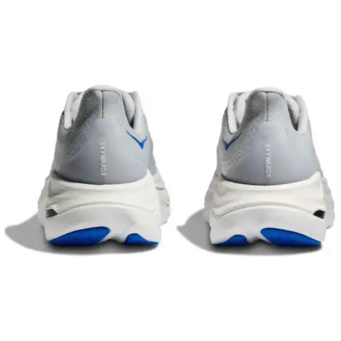 Skyward X ‘Cosmic Grey Silver’ Skyward X ‘Cosmic Grey Silver’