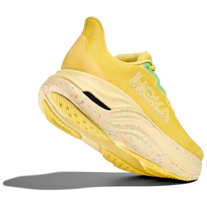 Skyward X ‘Lemonade Sunlight’