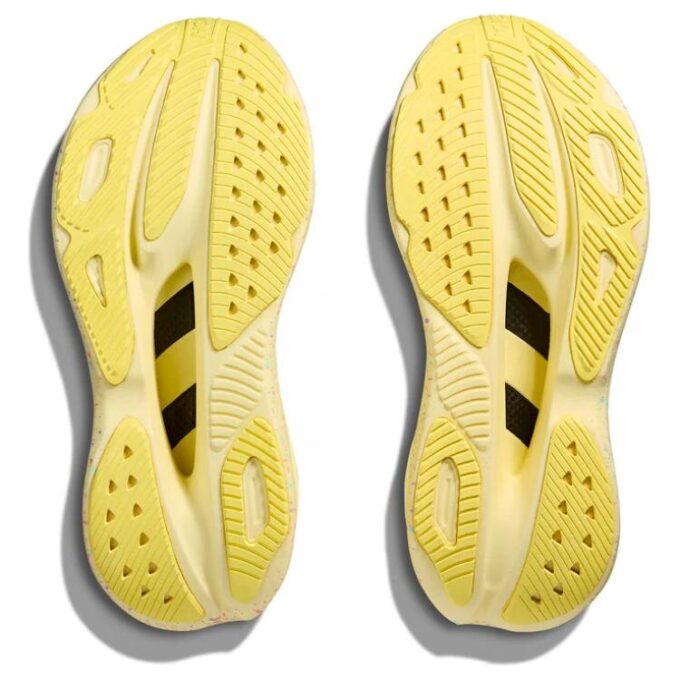 Skyward X ‘Lemonade Sunlight’