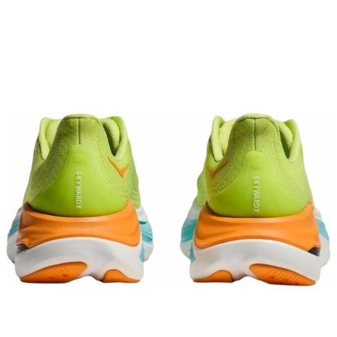 Skyward X ‘Lettuce Cloudless’ Skyward X ‘Lettuce Cloudless’