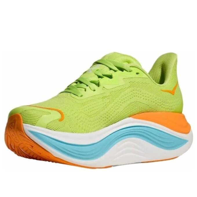 Skyward X ‘Lettuce Cloudless’