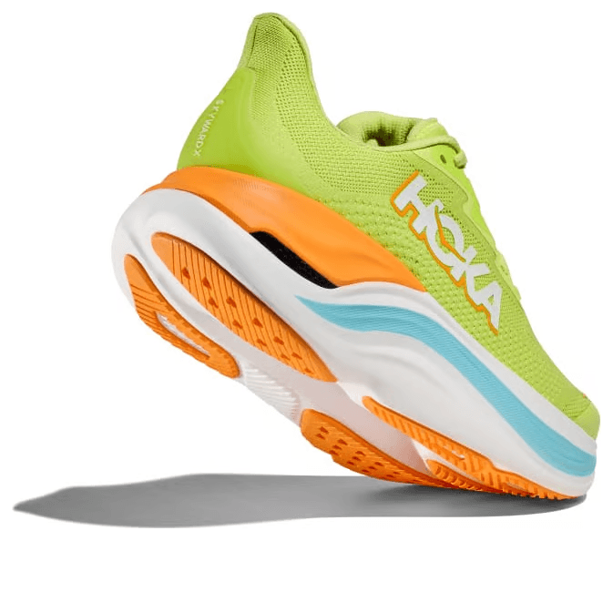 Skyward X ‘Lettuce Cloudless’ Skyward X ‘Lettuce Cloudless’