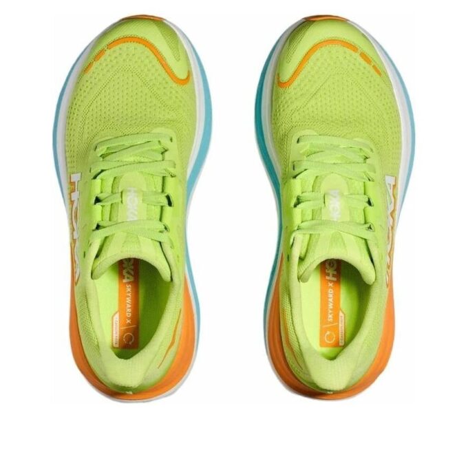 Skyward X ‘Lettuce Cloudless’