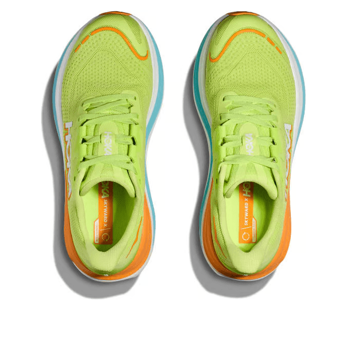 Skyward X ‘Lettuce Cloudless’ Skyward X ‘Lettuce Cloudless’