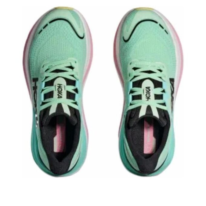 Skyward X ‘Mint Fluorite Blue Spark’