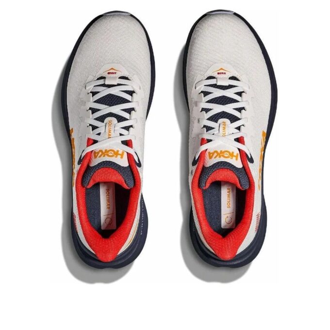 Solimar ‘White Nautical Dusk’ Solimar ‘White Nautical Dusk’