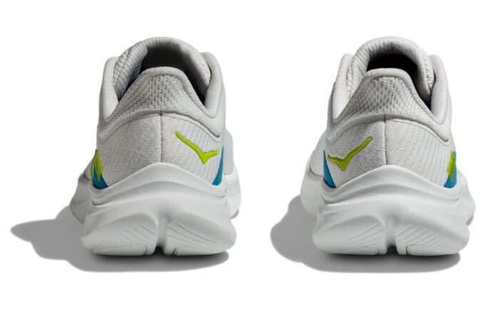 Solimar ‘White Teal Neon Green’