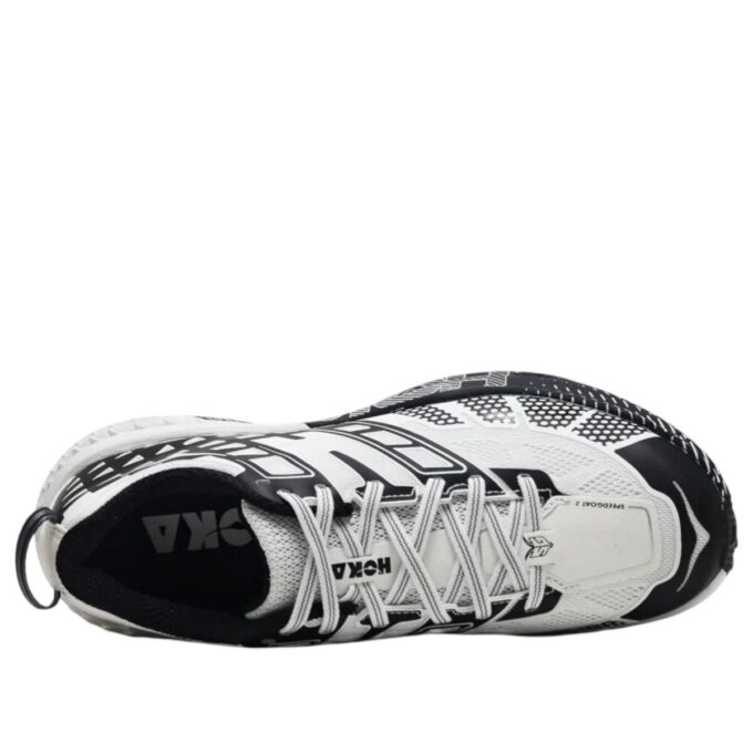 Speedgoat 2 ‘Black Frost’