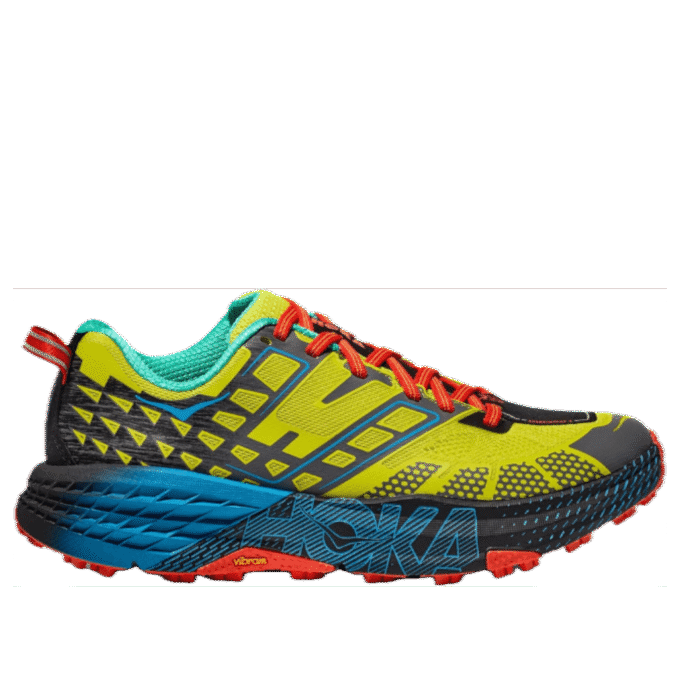 Speedgoat 2 ‘Citrus Blue’