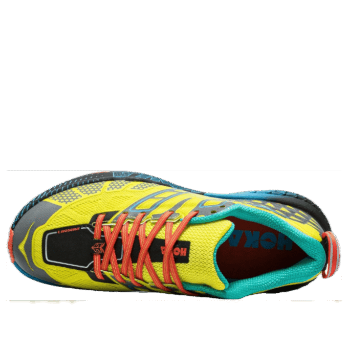 Speedgoat 2 ‘Citrus Blue’