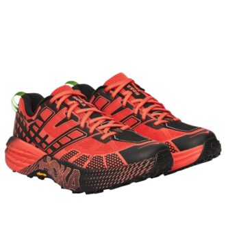 SpeedGoat 2 ‘Tomato Electric Green’