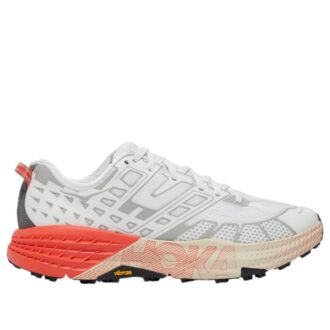 SpeedGoat 2 ‘White Tomato’