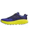 Speedgoat 4 ‘Blue Yellow’ Speedgoat 4 ‘Blue Yellow’