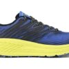 Speedgoat 4 ‘Blue Yellow’