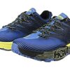 Speedgoat 4 ‘Blue Yellow’