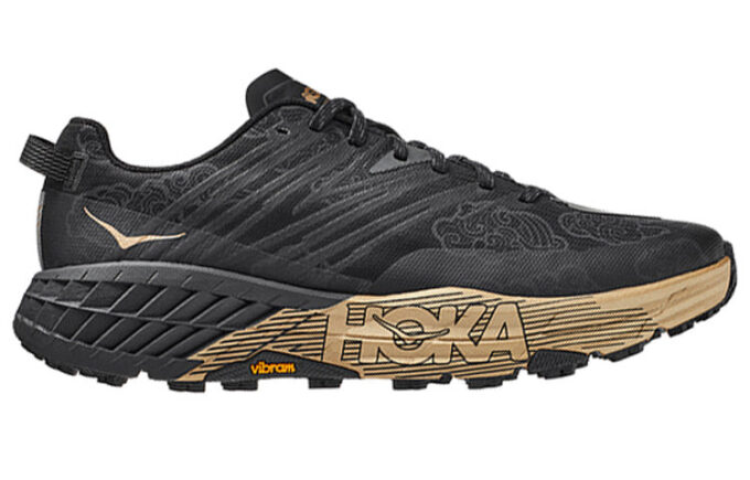 Speedgoat 4 ‘Chinese New Year’ Speedgoat 4 ‘Chinese New Year’