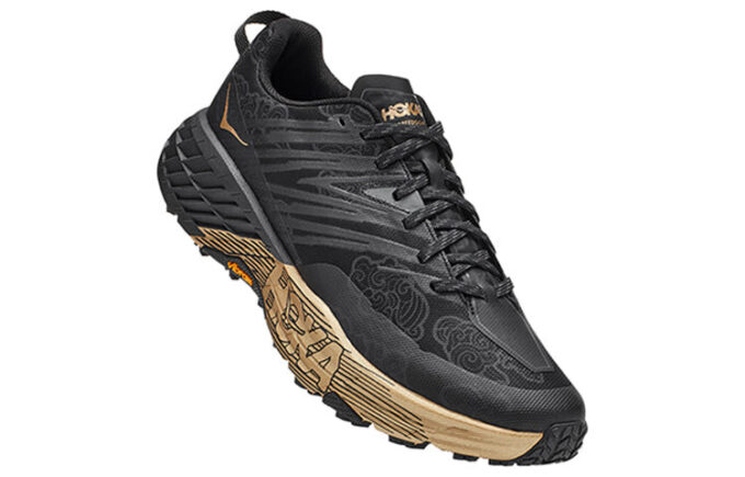 Speedgoat 4 ‘Chinese New Year’ Speedgoat 4 ‘Chinese New Year’