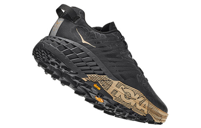 Speedgoat 4 ‘Chinese New Year’ Speedgoat 4 ‘Chinese New Year’