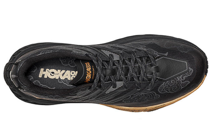 Speedgoat 4 ‘Chinese New Year’ Speedgoat 4 ‘Chinese New Year’