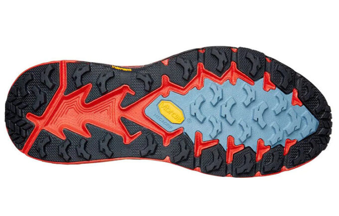 Speedgoat 4 ‘Fiesta Provincial Blue’ Speedgoat 4 ‘Fiesta Provincial Blue’