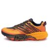 Speedgoat 4 ‘Gold Fusion Black Iris’ Speedgoat 4 ‘Gold Fusion Black Iris’