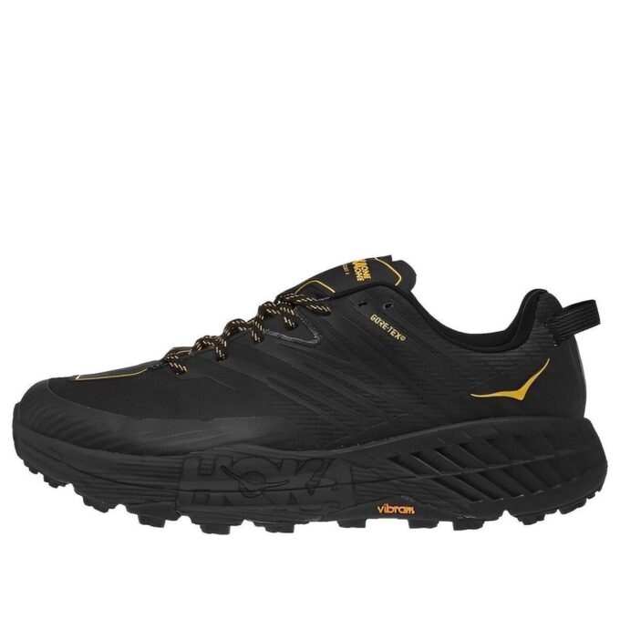 Speedgoat 4 GTX ‘Anthracite’ Speedgoat 4 GTX ‘Anthracite’
