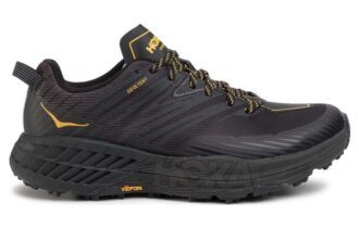 Speedgoat 4 GTX ‘Anthracite’
