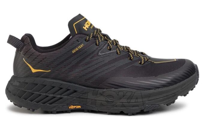 Speedgoat 4 GTX ‘Anthracite’ Speedgoat 4 GTX ‘Anthracite’